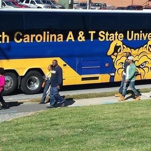 Meet your Posher, Terri